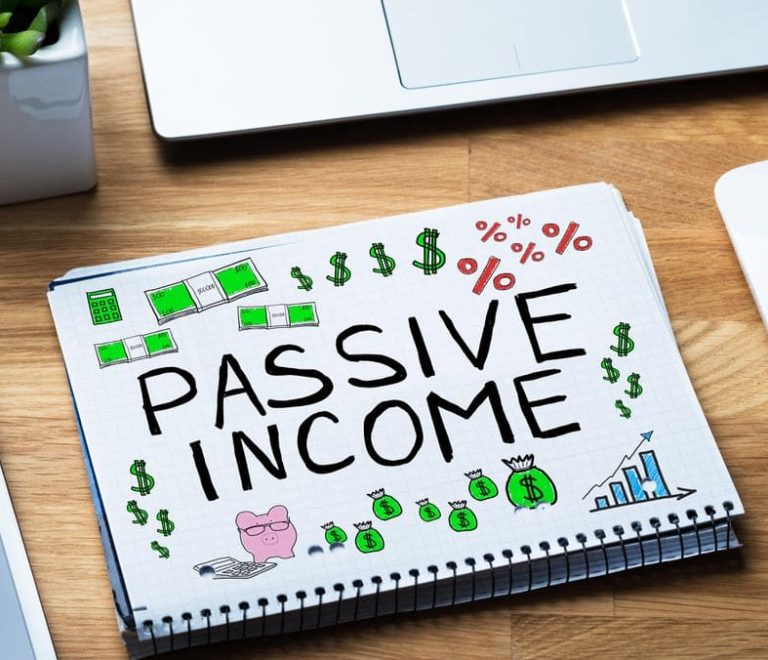 How To Use Property To Create A Passive Income