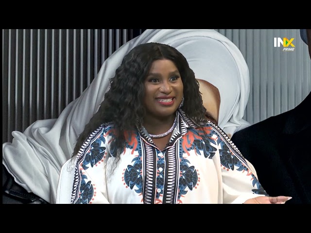Interview With Koketso Slylvia Milosevic - Businesswoman