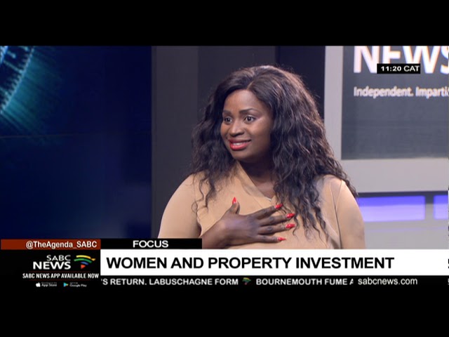 Sylvia Milosevic on property investment